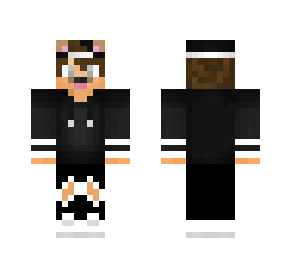 wrere - Male Minecraft Skins - image 2