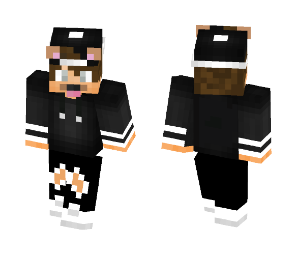wrere - Male Minecraft Skins - image 1