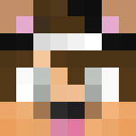 behgg - Male Minecraft Skins - image 3