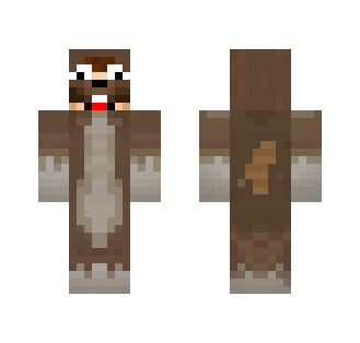 MrMrMethos Bieber Skin - Male Minecraft Skins - image 2