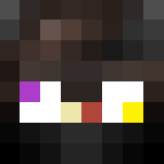 My skin personal vfinal - Male Minecraft Skins - image 3