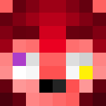 My costum of big brother from fnaf - Male Minecraft Skins - image 3