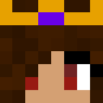 Kingtale Ginger - Female Minecraft Skins - image 3