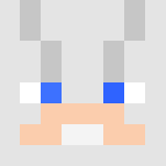 Blue Trinity (Member) (Dc) - Comics Minecraft Skins - image 3
