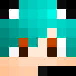 My skin in planetminecraft - Male Minecraft Skins - image 3