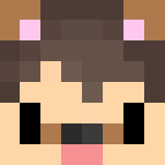 Dogy Boy CUTE! - Boy Minecraft Skins - image 3