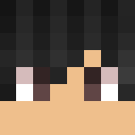 Cute BunnyBoy - Male Minecraft Skins - image 3