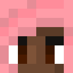 Black beauty - Female Minecraft Skins - image 3