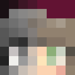 ʑ - wheres my color...? - Female Minecraft Skins - image 3