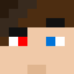 officiel McGame51 Skin - Male Minecraft Skins - image 3