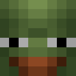Creature from the Black Lagoon - Male Minecraft Skins - image 3