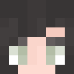 I'm just singing cause it's over × - Female Minecraft Skins - image 3