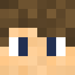 Gronor - JustGael - Male Minecraft Skins - image 3