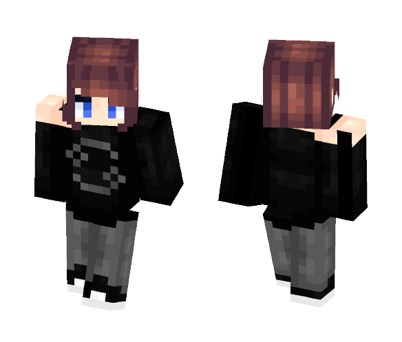? | Read Description if ya want - Other Minecraft Skins - image 1