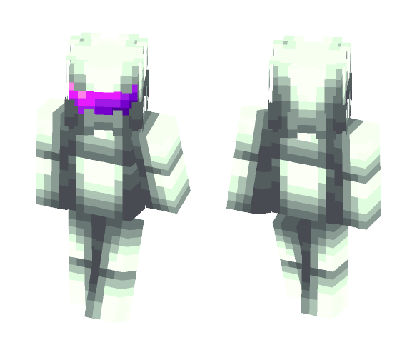 Tank - Other Minecraft Skins - image 1