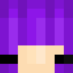 Lets do the TiMe wArP again! - Female Minecraft Skins - image 3