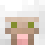 Rainbow Sheep (MCPE) - Male Minecraft Skins - image 3