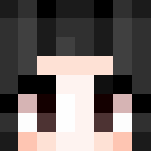 Wednesday Addams - Female Minecraft Skins - image 3