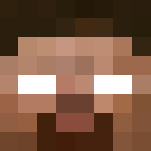 Four-faced Herobrine - Herobrine Minecraft Skins - image 3