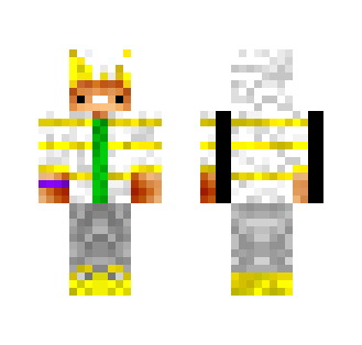 Angel~Boy - Male Minecraft Skins - image 2