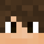 Elegant - Male Minecraft Skins - image 3