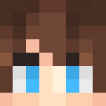 xFergulx Skin - Male Minecraft Skins - image 3