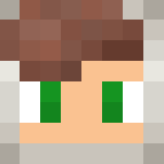 Red pandaboy - Male Minecraft Skins - image 3