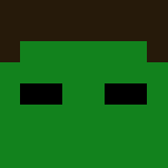 Zombie Gamer - Male Minecraft Skins - image 3