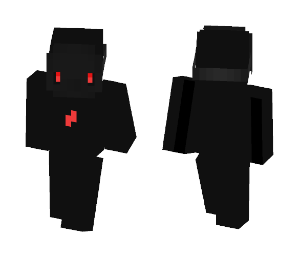 DontSquad - Male Minecraft Skins - image 1