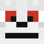 Ghost Bonbon! (Happy Halloween!!) - Halloween Minecraft Skins - image 3