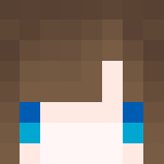 girl44 - Female Minecraft Skins - image 3