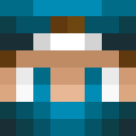 Winter Parkour - Male Minecraft Skins - image 3