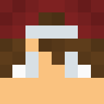 This Is My Favorite PvP Skin :) - Male Minecraft Skins - image 3