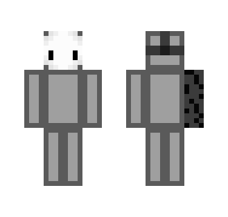 afsdgfsdg - Male Minecraft Skins - image 2