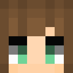Request from _PlantGirl_ - Female Minecraft Skins - image 3