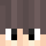 so qt. - Male Minecraft Skins - image 3