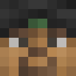 kadar - Male Minecraft Skins - image 3