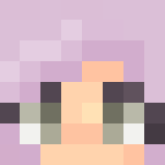 ʑ - Personal skin! - Female Minecraft Skins - image 3