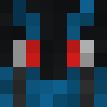Adventurous Furry - Male Minecraft Skins - image 3