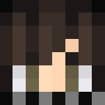 Creepypasta - Ticci Toby - Male Minecraft Skins - image 3