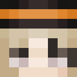 I'm Late To Everything GhõstLõft - Female Minecraft Skins - image 3