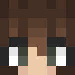 Amy - Female Minecraft Skins - image 3