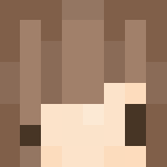 Me as a Minecraft Skin - Female Minecraft Skins - image 3