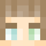 Mashii - Male Minecraft Skins - image 3