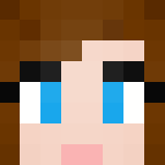Jessica - Female Minecraft Skins - image 3