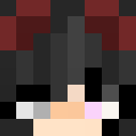 Unseen - Female Minecraft Skins - image 3