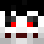 The vampire - Male Minecraft Skins - image 3