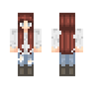 Personal? - Female Minecraft Skins - image 2