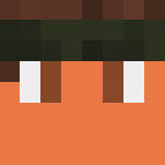 Novice Earthbender - Male Minecraft Skins - image 3