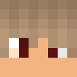 WaterKid - Male Minecraft Skins - image 3